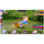 Hyperdimension Neptunia™ Re;Birth3: V Generation [Playstation 4] PlayStation 4 Video Game Idea Factory