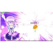 Hyperdimension Neptunia™ Re;Birth3: V Generation [Playstation 4] PlayStation 4 Video Game Idea Factory