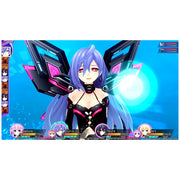 Hyperdimension Neptunia™ Re;Birth3: V Generation [Playstation 4] PlayStation 4 Video Game Idea Factory