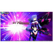 Hyperdimension Neptunia™ Re;Birth3: V Generation [Playstation 4] PlayStation 4 Video Game Idea Factory