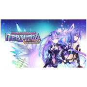 Hyperdimension Neptunia™ Re;Birth3: V Generation [Playstation 4] PlayStation 4 Video Game Idea Factory
