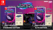 Hyper Sentinel - Elite Edition [Nintendo Switch] Nintendo Switch Video Game VGNYsoft   