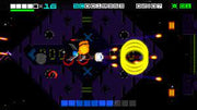Hyper Sentinel - Elite Edition [Nintendo Switch] Nintendo Switch Video Game VGNYsoft   