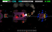 Hyper Sentinel - Elite Edition [Nintendo Switch] Nintendo Switch Video Game VGNYsoft   
