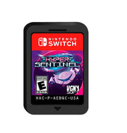 Hyper Sentinel - Elite Edition [Nintendo Switch] Nintendo Switch Video Game VGNYsoft   