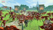 Hyrules Warriors: Age of Calamity - Definitive Edition [Game-Key Card][Nintendo Switch 2] Nintendo Switch 2 Video Game Nintendo