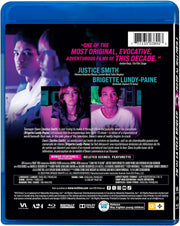 I Saw The TV Glow [Blu-Ray] Blu-Ray Movie VVS Films
