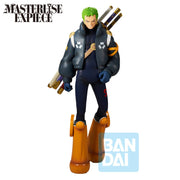 Ichibansho Masterlise: One Piece - Roronoa Zoro (Egghead) Toys & Games Bandai Namco