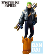 Ichibansho Masterlise: One Piece - Roronoa Zoro (Egghead) Toys & Games Bandai Namco