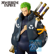 Ichibansho Masterlise: One Piece - Roronoa Zoro (Egghead) Toys & Games Bandai Namco