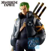 Ichibansho Masterlise: One Piece - Roronoa Zoro (Egghead) Toys & Games Bandai Namco