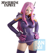 Ichibansho Masterlise: One Piece - Jewelry Bonney (Egghead) Toys & Games Bandai Namco
