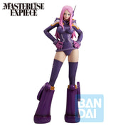 Ichibansho Masterlise: One Piece - Jewelry Bonney (Egghead) Toys & Games Bandai Namco