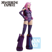 Ichibansho Masterlise: One Piece - Jewelry Bonney (Egghead) Toys & Games Bandai Namco