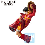 Ichibansho Masterlise: One Piece - Monkey D. Luffy (Egghead) Toys & Games Bandai Namco