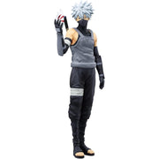 Ichibansho: Naruto Shippuden - Kakashi Hatake (Red Eyes Reflecting the Heart) Figure Toys & Games Bandai Namco