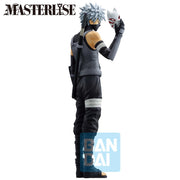 Ichibansho: Naruto Shippuden - Kakashi Hatake (Red Eyes Reflecting the Heart) Figure Toys & Games Bandai Namco