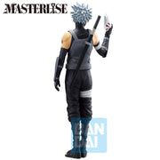 Ichibansho: Naruto Shippuden - Kakashi Hatake (Red Eyes Reflecting the Heart) Figure Toys & Games Bandai Namco