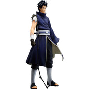 Ichibansho: Naruto Shippuden - Obito Uchiha (Red Eyes Reflecting the Heart) Figure Toys & Games Bandai Namco