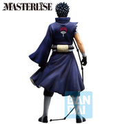 Ichibansho: Naruto Shippuden - Obito Uchiha (Red Eyes Reflecting the Heart) Figure Toys & Games Bandai Namco