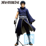 Ichibansho: Naruto Shippuden - Obito Uchiha (Red Eyes Reflecting the Heart) Figure Toys & Games Bandai Namco