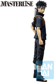 Ichibansho: Naruto Shippuden - Shisui Uchiha (Red Eyes Reflecting the Heart) Figure Toys & Games Bandai Namco