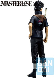 Ichibansho: Naruto Shippuden - Shisui Uchiha (Red Eyes Reflecting the Heart) Figure Toys & Games Bandai Namco