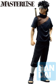 Ichibansho: Naruto Shippuden - Shisui Uchiha (Red Eyes Reflecting the Heart) Figure Toys & Games Bandai Namco