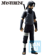 Ichibansho: Naruto Shippuden - Itachi Uchiha (Red Eyes Reflecting the Heart) Figure Toys & Games Bandai Namco