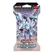 Yu-Gi-Oh! TCG: Battles of Legend Terminal Booster Box 1st Edition - 24 Packs Card Game Konami