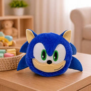 TY Beanie Bouncers: Sonic the Hedgehog Toys & Games Ty Inc.