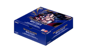 One Piece TCG: The Azure Sea's Seven Booster Box [OP-14] - 24 Packs Card Game Bandai Namco