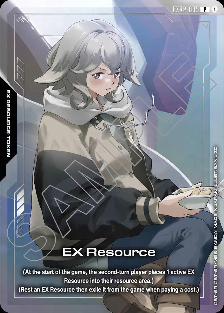 Gundam CG: Premium Card Collection Gundam Assemble - Mobile Suit Gundam Iron-Blood Orphans [PC-01A] Card Game Bandai Namco