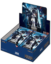 Union Arena TCG: Solo Leveling Booster Box [UE17BT] - 16 Packs Card Game Bandai Namco