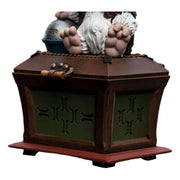 Weta Workshop: Gremlins - Gizmo Mini Epics Figure #1 Toys & Games Weta Workshop