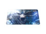 Riftbound League of Legends TCG: Origins Playmat Volibear Card Game Accessories UVS Games