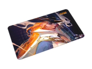 Riftbound League of Legends TCG: Origins Playmat Miss Fortune Card Game Accessories UVS Games