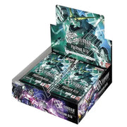 Gundam CG: Phantom Aria Booster Box [GD-04] - 24 Packs Card Game Bandai Namco