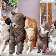 Yell: Let's Sleep Animals - Blind Box Toys & Games Yell Co.