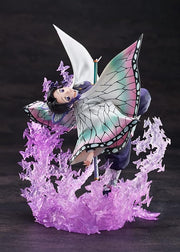 Demon Slayer: Kimetsu no Yaiba - Shinobu Kocho 1/8 Figure Toys & Games Aniplex of America