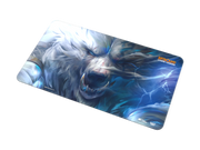 Riftbound League of Legends TCG: Origins Playmat Volibear Card Game Accessories UVS Games