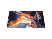 Riftbound League of Legends TCG: Origins Playmat Miss Fortune Card Game Accessories UVS Games
