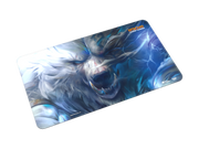 Riftbound League of Legends TCG: Origins Playmat Volibear Card Game Accessories UVS Games