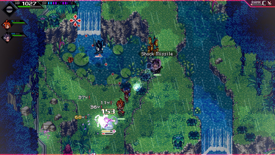 Crosscode - DVD [PC Computer Video Game] Computer Game (PC) Strictly Limited Games
