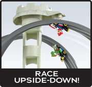 Hot Wheels: Mario Kart - Circuit Lite Track Set
