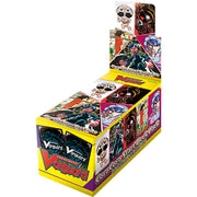 Cardfight Vanguard TCG: CoroCoro Start Deck Pack - 24 packs Card Game Bushiroad