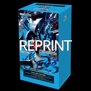 Weiss Schwarz TCG: Persona 3 Reload Premium Booster Box - 6 Packs Card Game Bushiroad