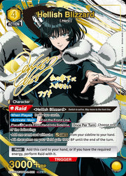 Union Arena TCG: One Punch Man Booster Box [UE06BT] - 16 Packs Card Game Bandai Namco