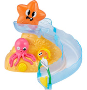 Baby Shark: Pinkfong Music Water Park Toys & Games WowWee