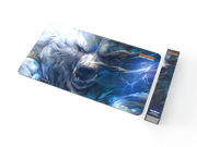 Riftbound League of Legends TCG: Origins Playmat Volibear Card Game Accessories UVS Games